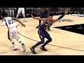 NBA 2K24 My Career - 2 Steals 2 Self Lobs!