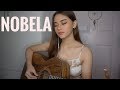 Nobela  Join The Club  (cover) - YouTube