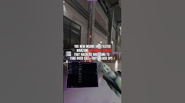 THE NEW INSANE INTERNAL WARZONE CHEAT THAT HACKERS ARE USSING TO TAKE OVER CALL OF DUTY BLACK OPS 6!