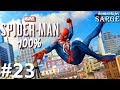Zagrajmy w Spider-Man 2018 (100%) odc. 23 - Tombstone