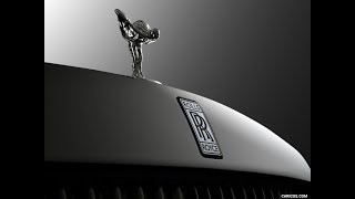 History Of Rolls Royce Doentary