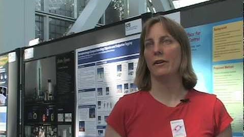 SIGGRAPH 2010 - Research Challenge