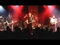 Capture de la vidéo Crippled Black Phoenix - Full Concert Live At Progresja (26.03.2012) (2/2)
