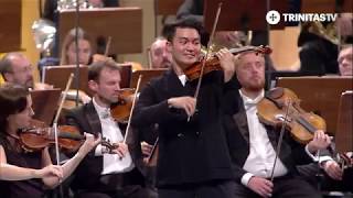 Korngold: Violin Concerto in D major op. 35