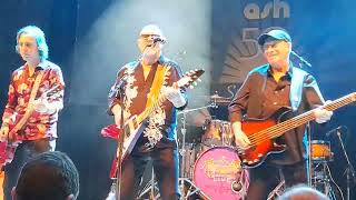 Wishbone Ash - Jail Bait, Amager Bio (4)