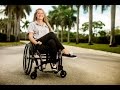 Living with Spinal Cord Injury - Brooke Thabit