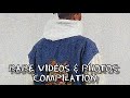 RARE XXXTENTACION&#39;S VIDÉOS &amp; PHOTOS [Compilation] Part.1