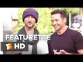 The Greatest Showman Featurette - From Now On (2017) | Movieclips Coming Soon