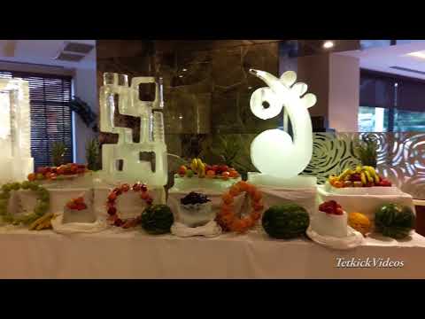 Hotel | Sensimar Side Resort & Spa | August 2017