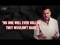 Mafia Lessons For The New Year with Michael Franzese