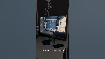 NodeRed based Web Ui themes ⬛️⬜️🟩