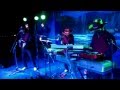 LOS RENEGADOS DE CHILE- AÑO NUEVO 2015