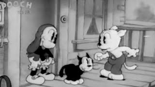 The Butcher Boy 1932 Walter Lantz Pooch the Pup Cartoon Short Film by Amy McLean 30 views 3 days ago 3 minutes, 51 seconds