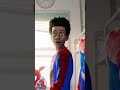 Spider-Man Across the Spider-Verse es UNA CARTA DE AMOR al Personaje #spiderverse #milesmorales