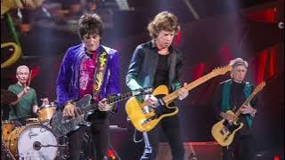 The Rolling Stones Once Had A Song 'Stolen' By Johnny Winter