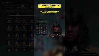 5 Things You Need To About Hogwarts Legacy