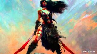 Bausic Productions - Try To Stop Me Now