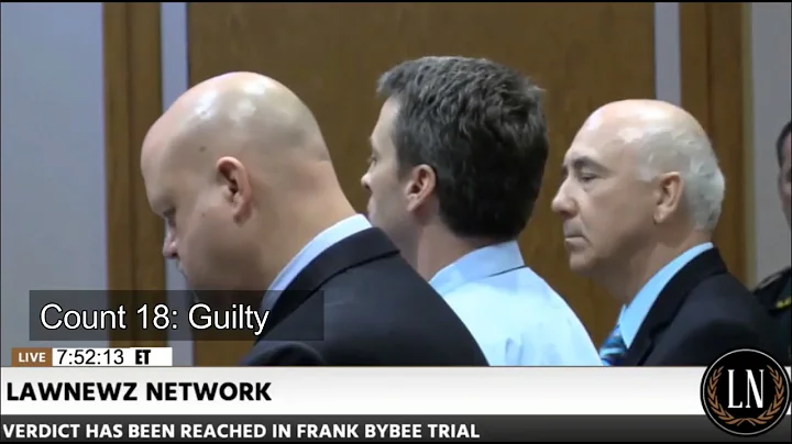 Frank Bybee Trial Verdict