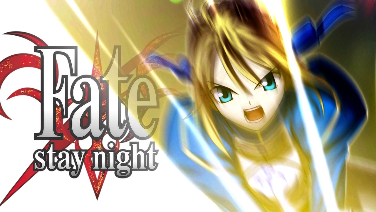 EXCALIBUR - Fate/Stay Night - 13 - YouTube