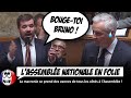 Dupontmoretti et bruno le maire se font dgommer  lassemble nationale