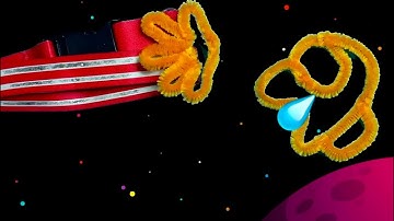 2D ANIMATION ASSIGNMENT(2)