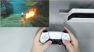 Famous MAYFLASH Magic NS Lite Wireless Bluetooth Controller USB Adapter for Switch Wealth