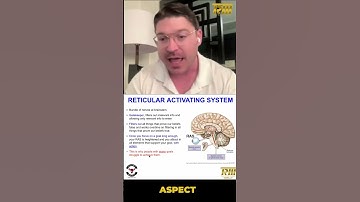 Unlocking Your RAS - TRM Mentor/Coach - Isaac Miller