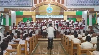 IIJMS Chorale 1Agosto 5, 2022 - 7 Fold Amen