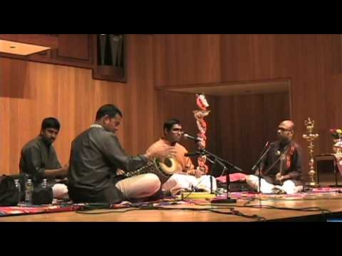 Akshay Sridhar - debut concert buffalo ny jul 30 2...