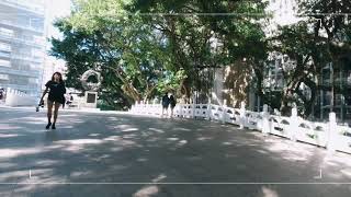 Beauty Of Tamkang University in 20 Sec ✌️🇹🇼 ( #TKU #Taiwan )