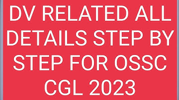 HOW TO FILL UP BIODATA CUM ATTESTATION FORM