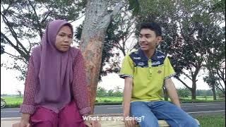 film pendek Makassar 'Sitobo' Lalang Lipa' (English Subtitle)