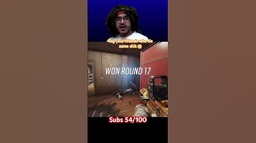 Rainbow Six Siege custom 2v1