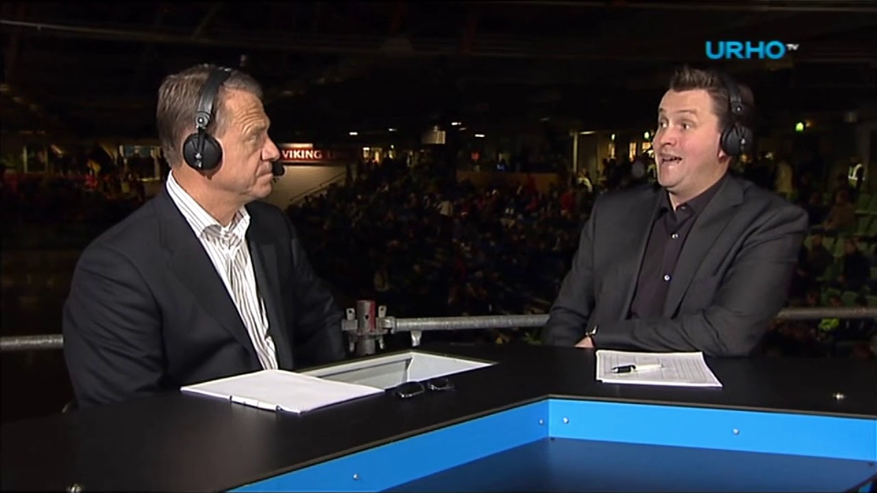 14.11.2009 SaiPa - KalPa 5-1