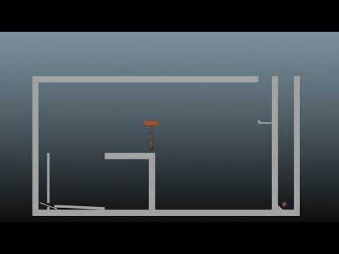 Pendulum / Animation Exercise