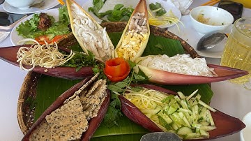 Đặc sản Phan Thiết - Lẩu Thả