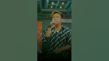 kok iso yo cover denny caknan feat bagus #shorts