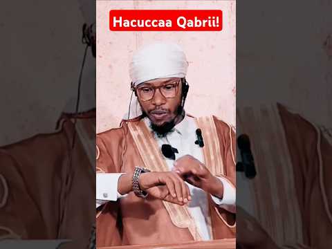 Qabriin Nama Cufa Akka Hacuccuu Ni Beytaa Yaa Rabbi Sallim Islam Shorts Oro