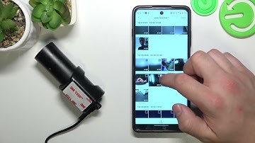 How to Find Captured Videos & Photos on Ddpai Mini One Find?