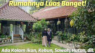 Rumah Impian untuk Menikmati Hari Tua 🥰 screenshot 3