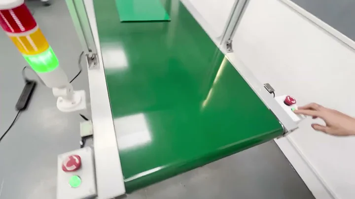 Streamline Your SMT Production with GOLDLAND