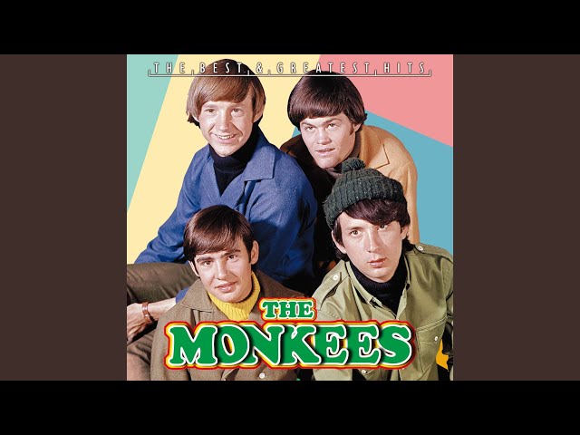 モンキーズMONKEES★日本盤CD７枚セット！恋の終列車他、ボーナス収録