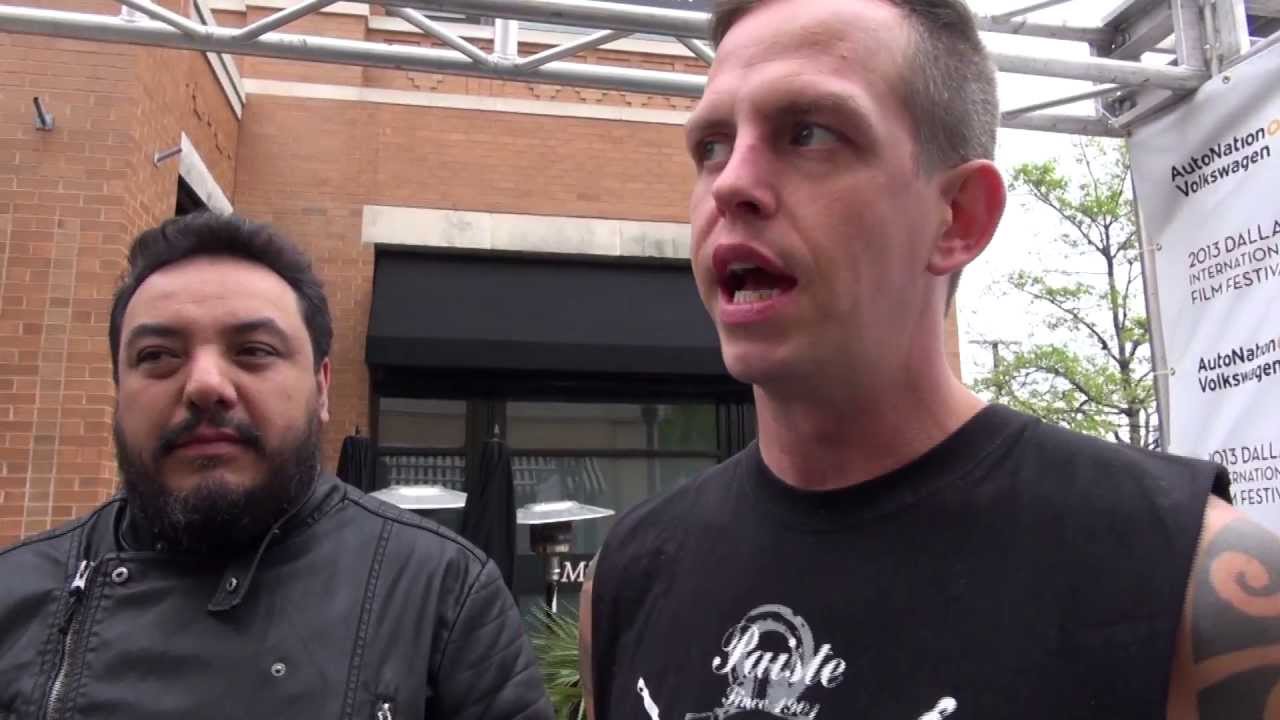 Unfiltered: DIFF Latino Cinema Day