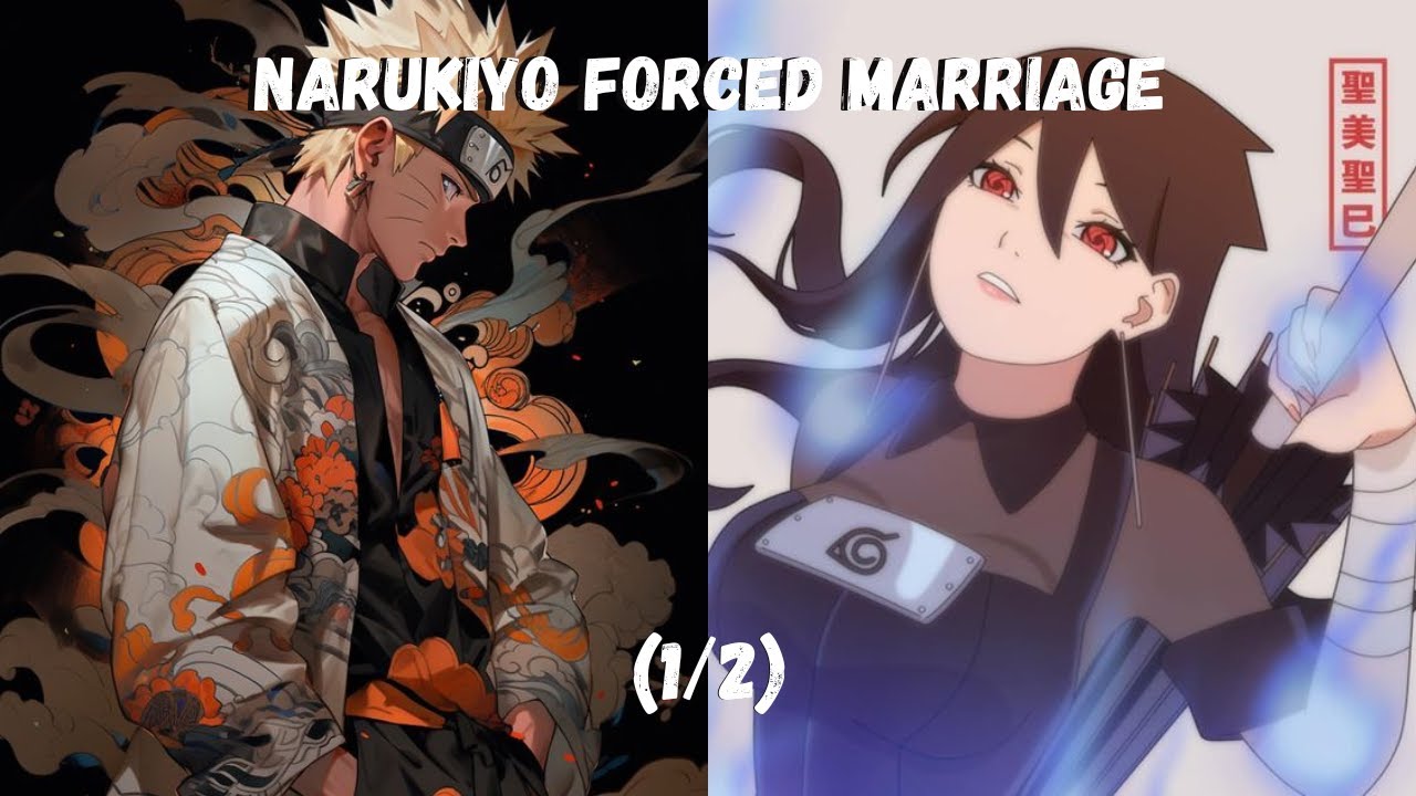 Narukiyo Forced Marriage | Two-shot (1/2)