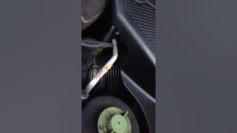 Eurovan Engine Noise