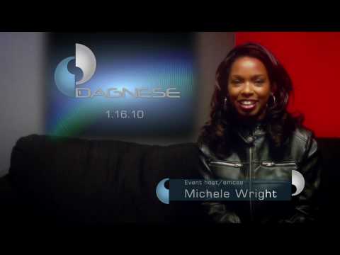 2010 (HD) Dagnese Video Premiere Promo- Michele Wr...