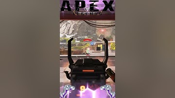 Apex Legends Shorts #1