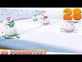 Super Mario Odyssey (28)- Snow Kingdom III