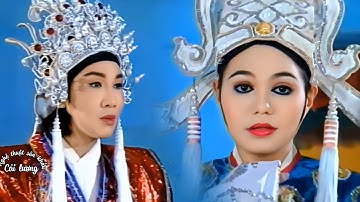 [FHD] Trích đoạn TỨ HỶ LÂM MÔN || Vũ Linh ft  Ngọc Huyền, Kim Tử Long