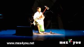 Tsukinoura en el Teatro de la Ciudad
